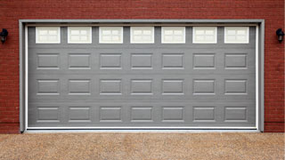 Garage Door Repair at South City Farms Sacramento, California