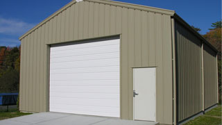 Garage Door Openers at South City Farms Sacramento, California